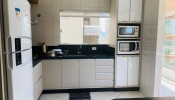 Apartamento Prox. Russi Russi, 04 quartos, 02 vaga