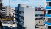 Apartamento rua em frente ao Russi Russi, 04 suite