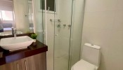 Apartamento 03 Suites, 02 vagas, Meia Praia