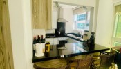 Apartamento 03 Suites, 02 vagas, Meia Praia