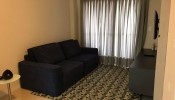 Apartamento em Meia Praia, 02 quartos, 01 vaga
