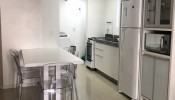 Apartamento em Meia Praia, 02 quartos, 01 vaga