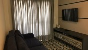 Apartamento em Meia Praia, 02 quartos, 01 vaga