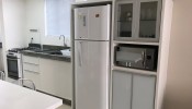 Apartamento em Meia Praia, 02 quartos, 01 vaga