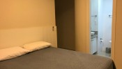 Apartamento em Meia Praia, 02 quartos, 01 vaga