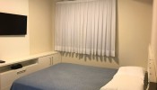 Apartamento em Meia Praia, 02 quartos, 01 vaga