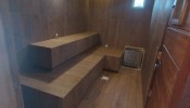 Apartamento com excelente localizao na Meia Prai