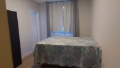 Apartamento com excelente localizao na Meia Prai