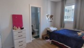 Apartamento com excelente localizao na Meia Prai