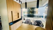 Apartamento Rua em Frente Shopping Russi Russi, 03