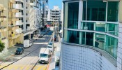 Apartamento Rua em Frente Shopping Russi Russi, 03