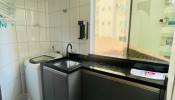 Apartamento Rua em Frente Shopping Russi Russi, 03
