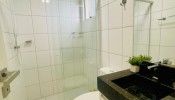 Apartamento Rua em Frente Shopping Russi Russi, 03