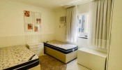Apartamento Rua em Frente Shopping Russi Russi, 03