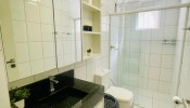 Apartamento Rua em Frente Shopping Russi Russi, 03