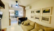 Apartamento Rua em Frente Shopping Russi Russi, 03