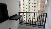 Apartamento com excelente localizao no Morretes