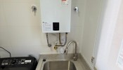 Apartamento com excelente localizao no Morretes