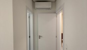 Apartamento com excelente localizao no Morretes