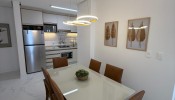 Apartamento com excelente localizao no Morretes