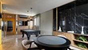 Apartamento com excelente localizao no Morretes
