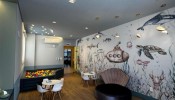 Apartamento com excelente localizao no Morretes