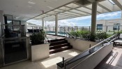 Apartamento com excelente localizao no Morretes