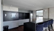 Apartamento com excelente localizao no Morretes