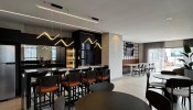 Apartamento com excelente localizao no Morretes