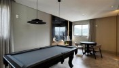 Apartamento com excelente localizao no Morretes