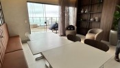 Apartamento com excelente localizao no Morretes