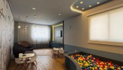 Apartamento com excelente localizao no Morretes