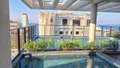 Apartamento com excelente localizao no Morretes