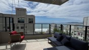 Apartamento com excelente localizao no Morretes