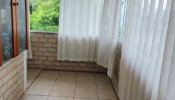Casa a 500 metros do mar com 03 quartos, no Morret