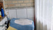 Casa a 500 metros do mar com 03 quartos, no Morret
