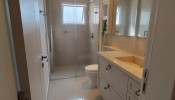 Apartamento mobiliado na Meia Praia