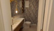 Apartamento mobiliado na Meia Praia