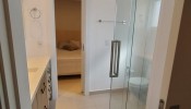 Apartamento mobiliado na Meia Praia
