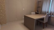 Apartamento com vista mar e 4 dormitrios 