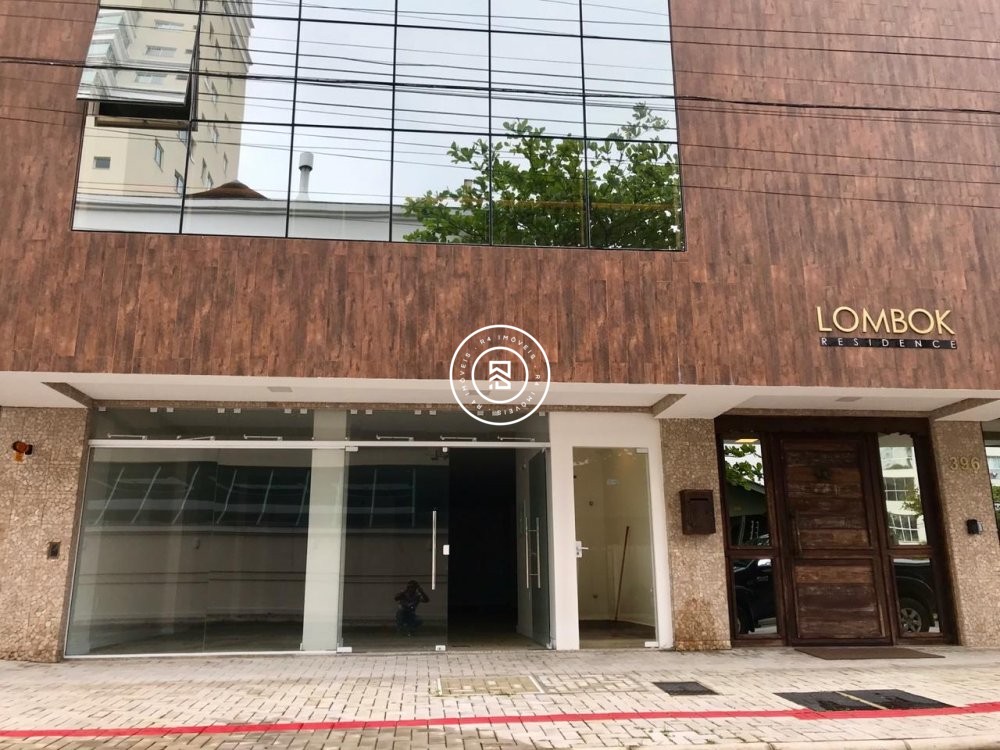 Sala Comercial Meia Praia 