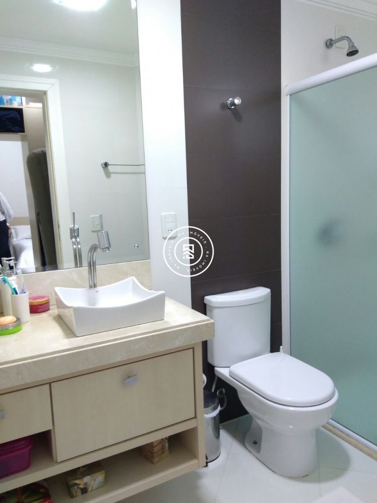 Apto Frente Mar 4 sutes em Itapema