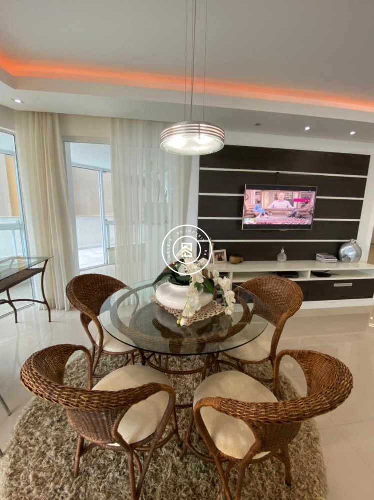 Apto Frente Mar 4 sutes em Itapema