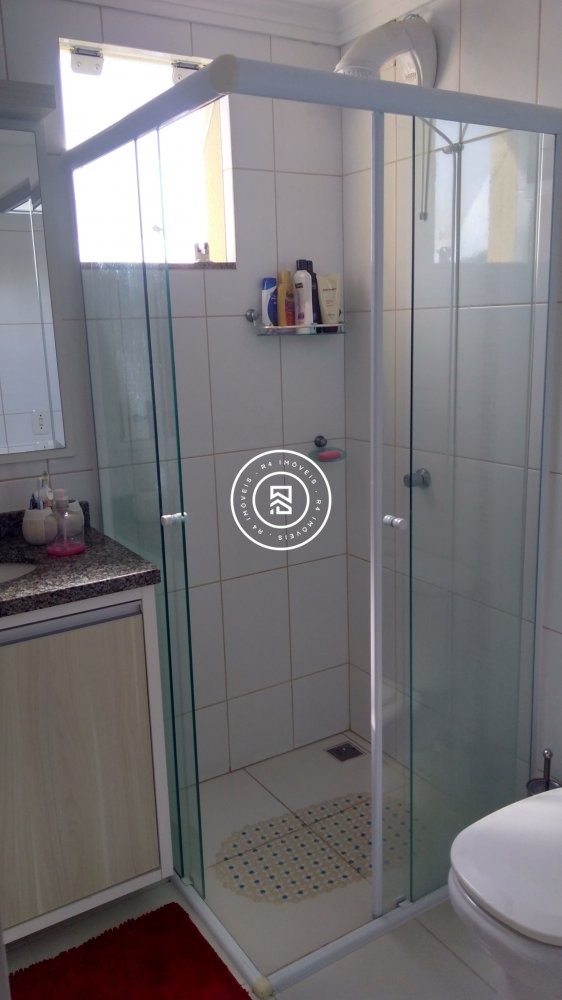 3 dormitrios sendo 1 sute - Itapema 