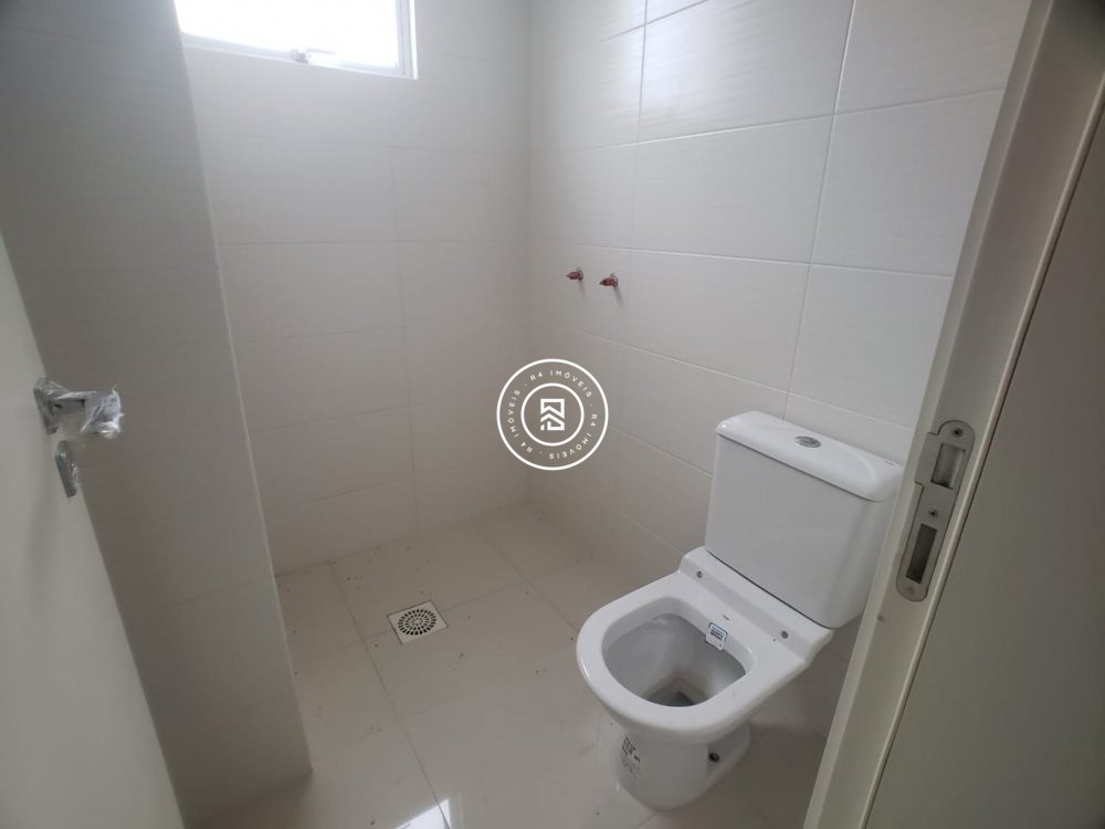 Apto com Vista Mar 4 dorm 