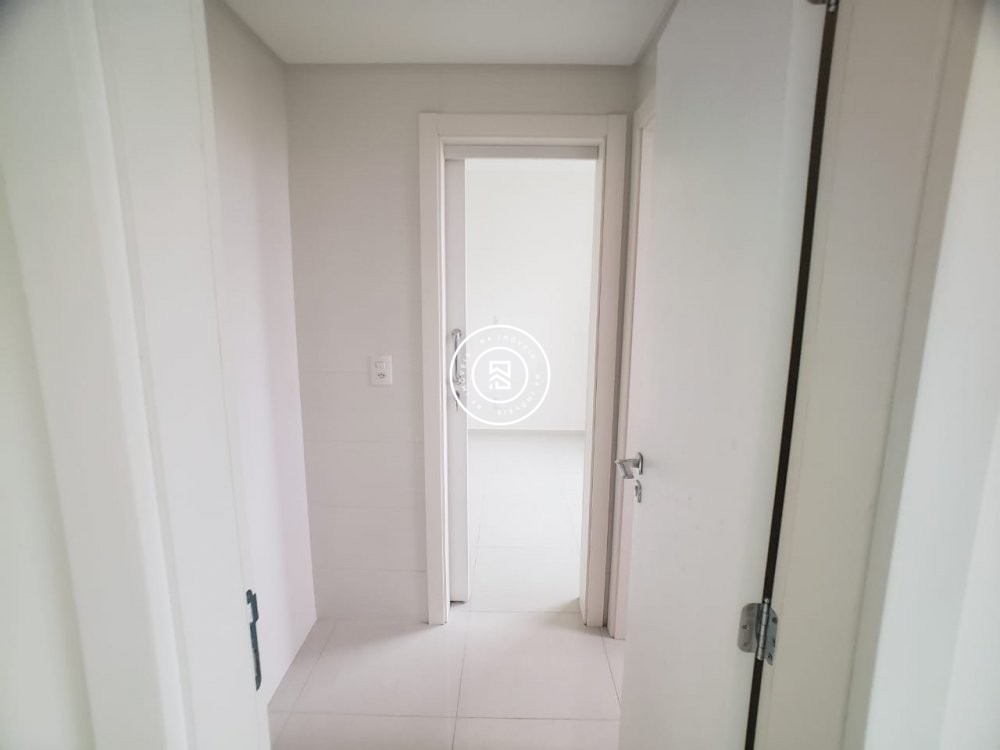 Apto com Vista Mar 4 dorm 