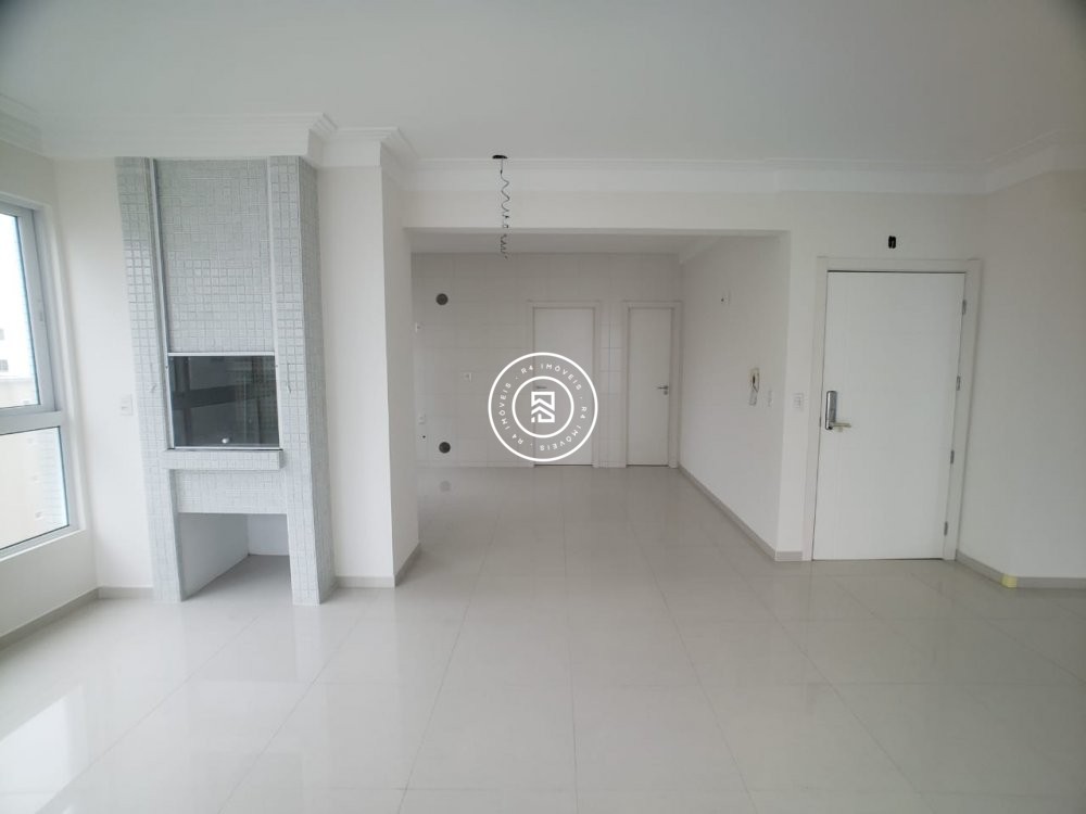 Apto com Vista Mar 4 dorm 