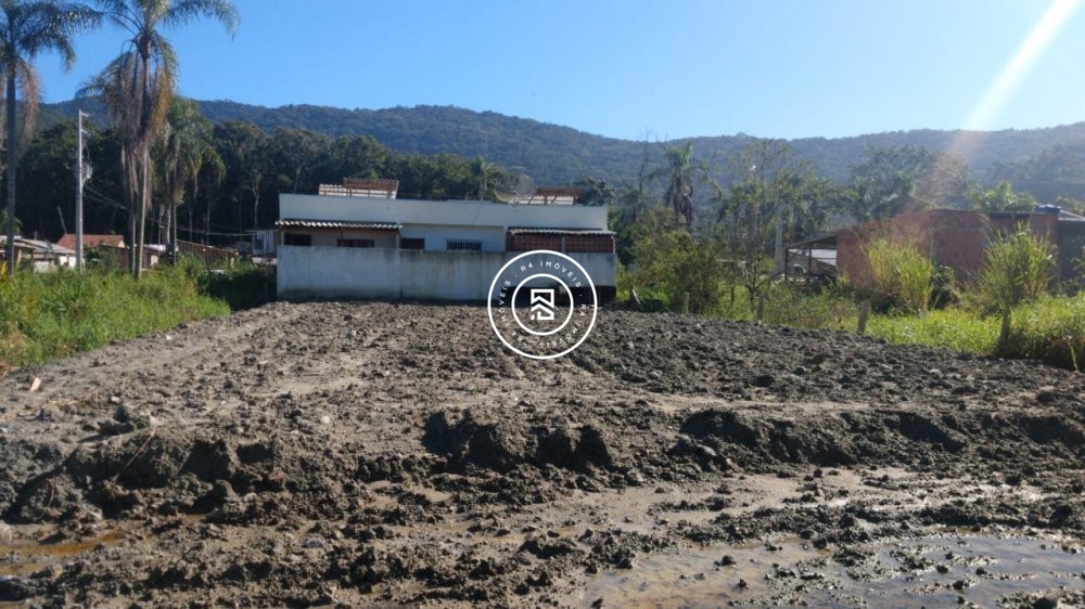 Terreno no Bairro Morretes 