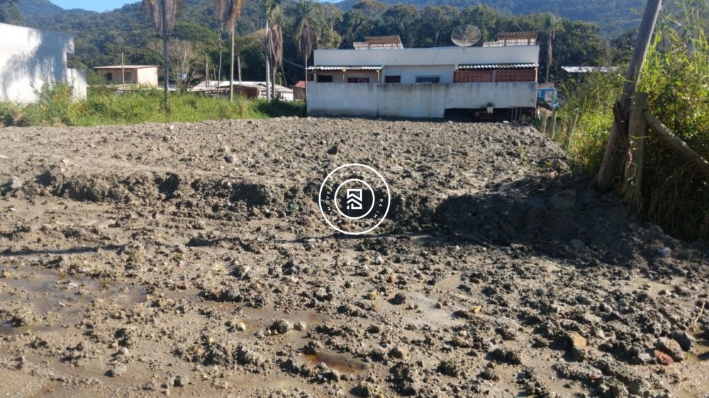 Terreno no Bairro Morretes 