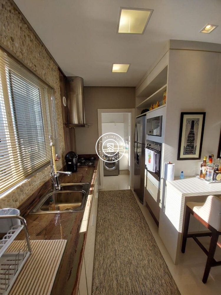 Apartamento Pronto e Mobiliado